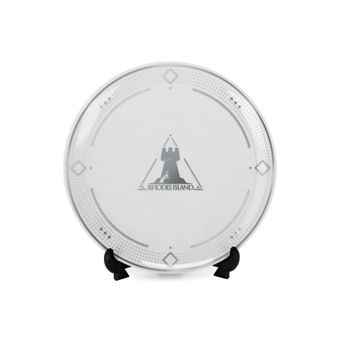 『アークナイツ』プリントプレート